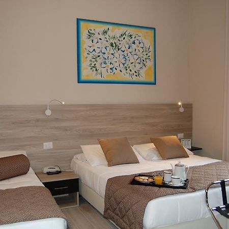 ליבורנו Hotel Citta' מראה חיצוני תמונה