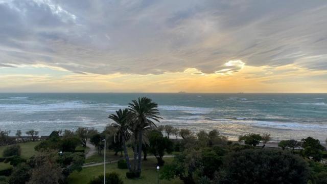 ליבורנו Hotel Citta' מראה חיצוני תמונה