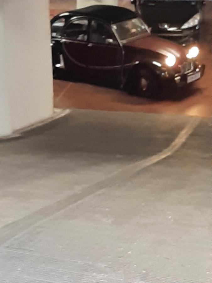 ליבורנו Hotel Citta' מראה חיצוני תמונה