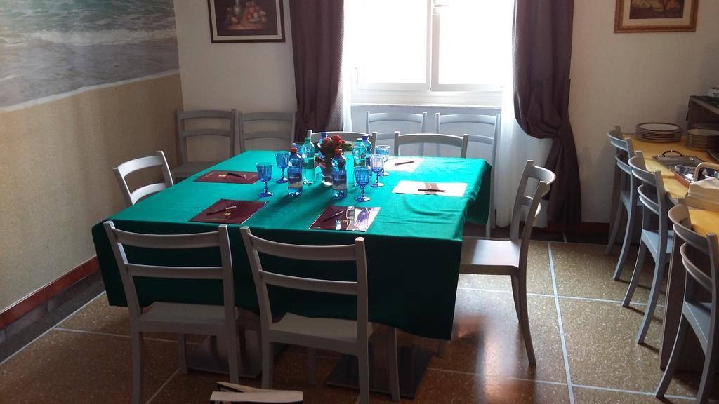 ליבורנו Hotel Citta' מראה חיצוני תמונה