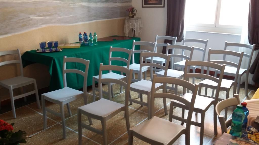 ליבורנו Hotel Citta' מראה חיצוני תמונה
